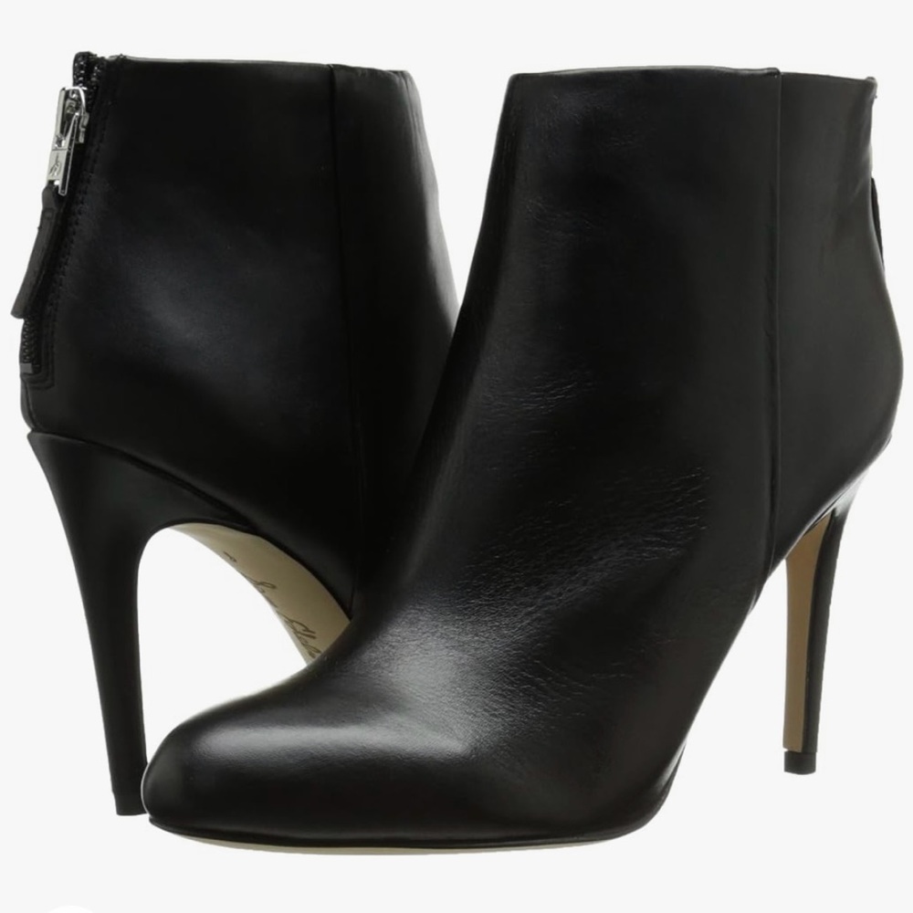 SAM EDELMAN KOURTNEY BOOTS